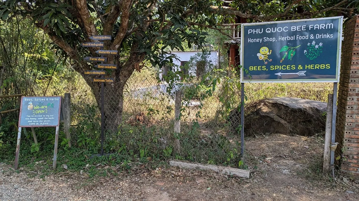 Phu Quoc Bee Farm - ảnh 6